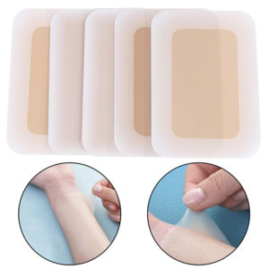 Silicone Tape for Scar Treatment®