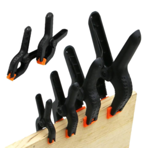 A - Shape Clamps for Woodworking Tools®