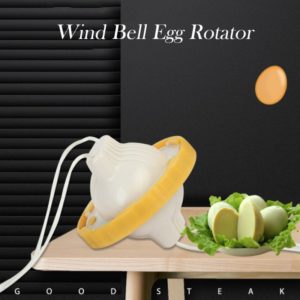 In Shell Egg Scrambler for Kitchen Accessories®