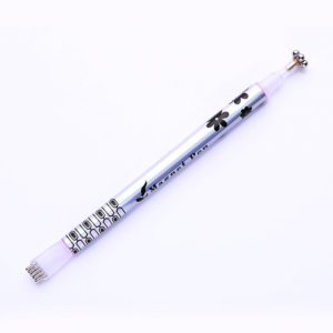 Double-Ended Magnetic Nail Art Pen®