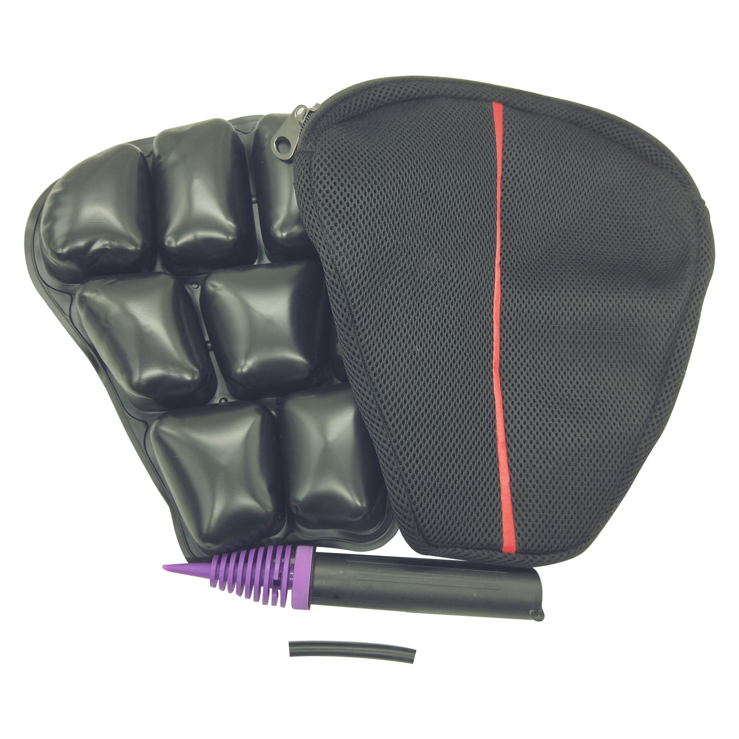 Motorcycle Seat Cushion® – Best Gadget Store