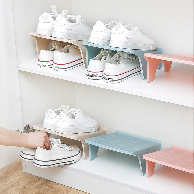 Adjustable Shoe Rack For Home Accessories Best Gadget Store