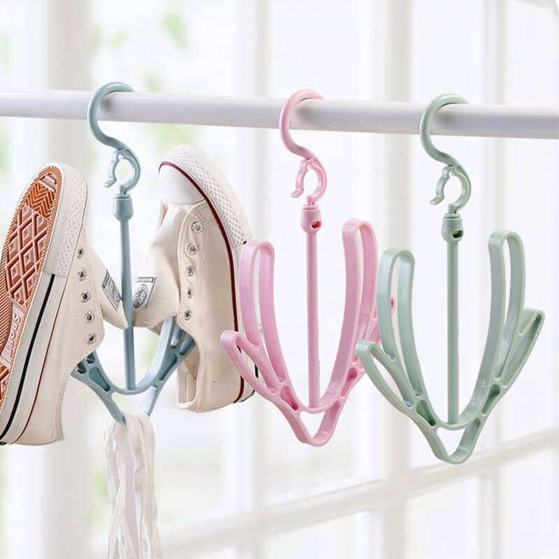 Drying Shoe Hanger for Home Accessories® – Best Gadget Store