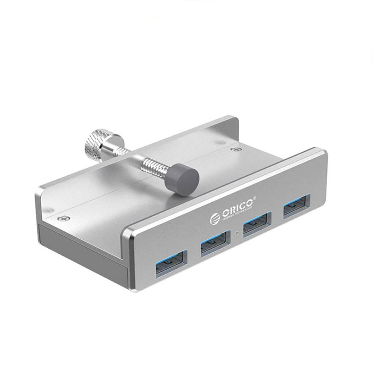 DeskMounted USB Hub for Home Accessories® Best Gadget Store