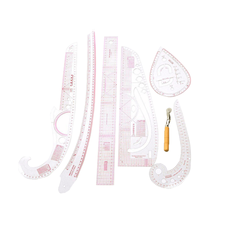 Styling Design Quilt Ruler Template® – Best Gadget Store