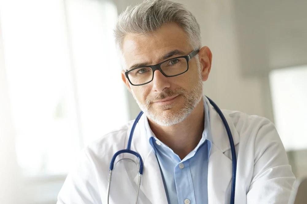 — Dr. A. Carter, Functional Medicine Specialist
